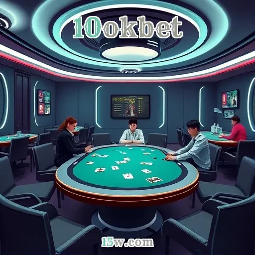 10okbet: Os Bônus Que Transformam Suas Apostas em Vitórias