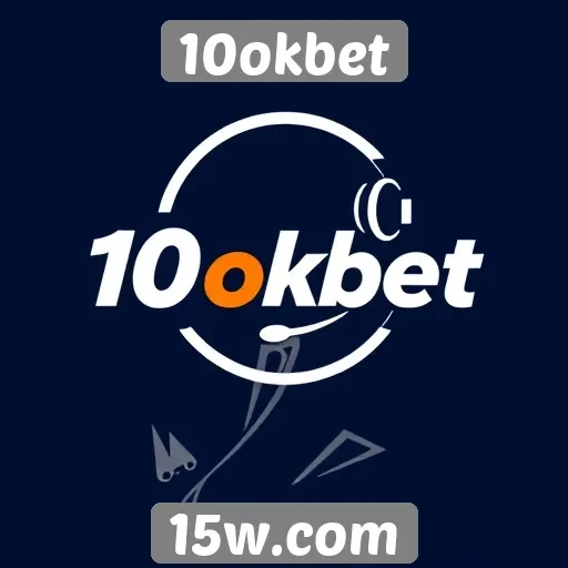 Suporte ao cliente no 10okbet