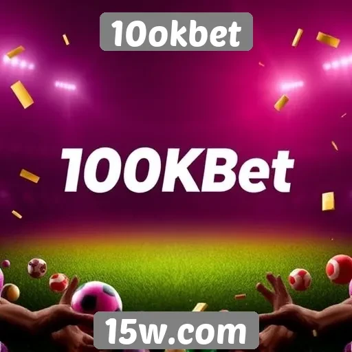 Explorando promoções e bônus oferecidos pela 10okbet