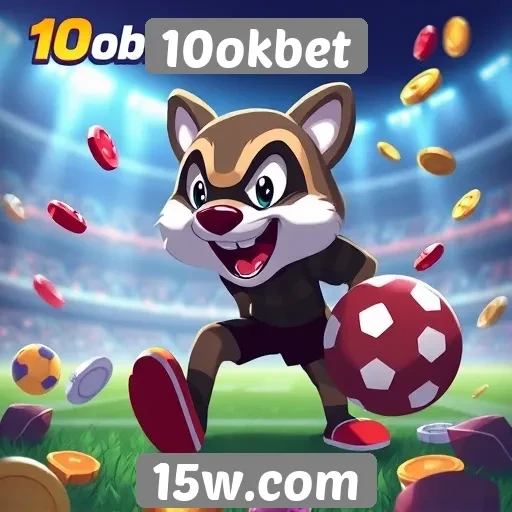 Análise das opções de jogo no site 10okbet