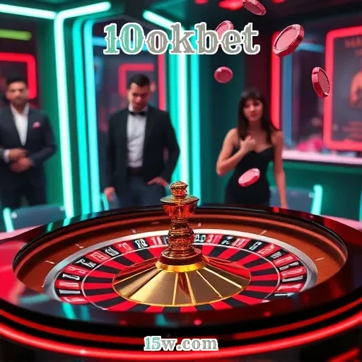 10okbet: Os Melhores Jogos e Recursos que Você Precisa Conhecer