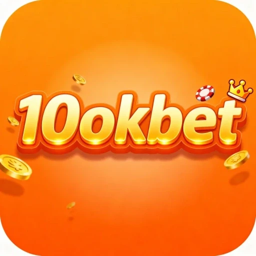 Logo da 10okbet