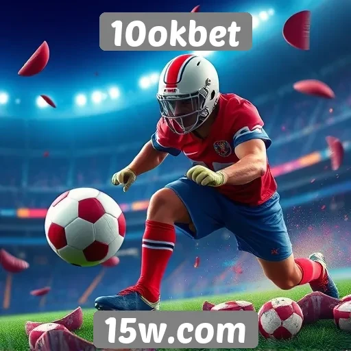 Principais jogos oferecidos pelo site 10okbet