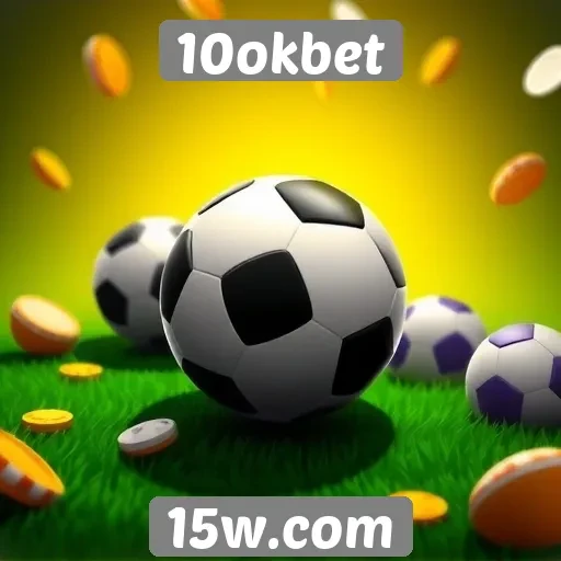 Tendências de jogos populares no 10okbet