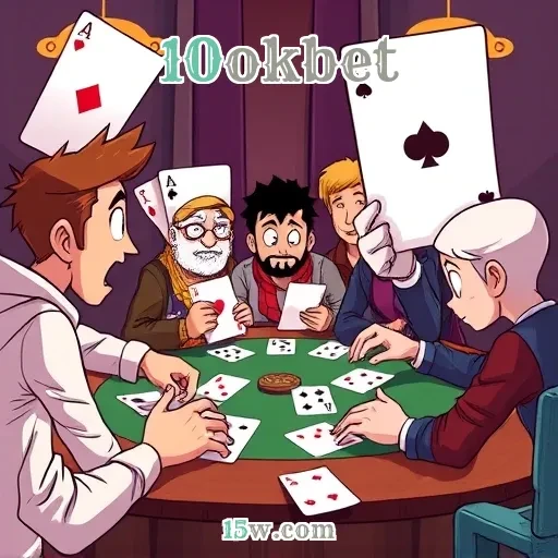 10okbet: Promoções Imperdíveis Para Gamers de Todas as Idades