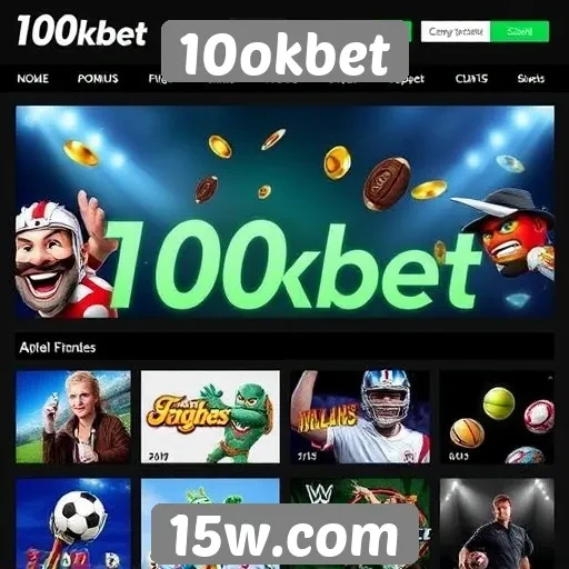 Variedade de jogos disponíveis no 10okbet